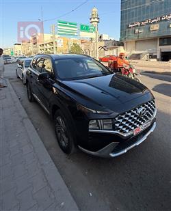 هيونداي سانتافي